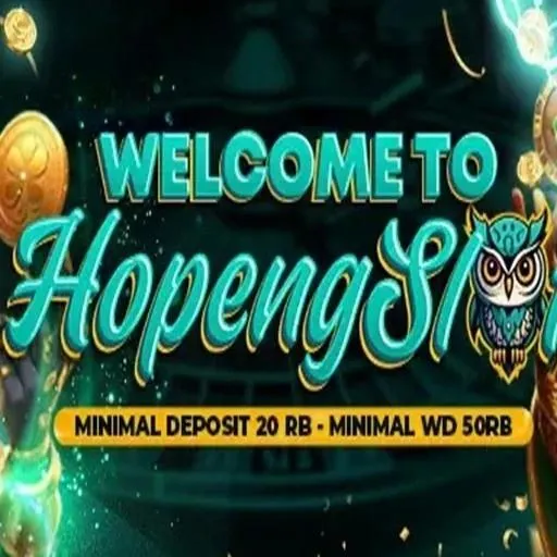 HOPENGSLOT - Aplikasi Teknologi Berita Terkini
