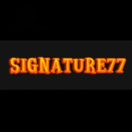 SIGNATURE77 - Aplikasi WiFi Analyzer Terbaik untuk Memantau Koneksi Anda
